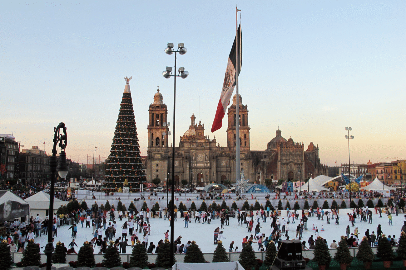 62% de empleados toma vacaciones en temporada decembrinas