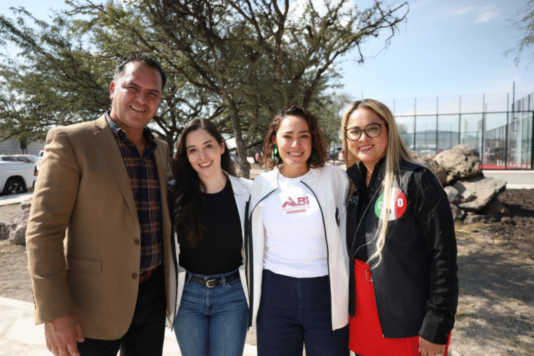 Abigail Arredondo afirma que el PRI en Querétaro mantiene fuerza