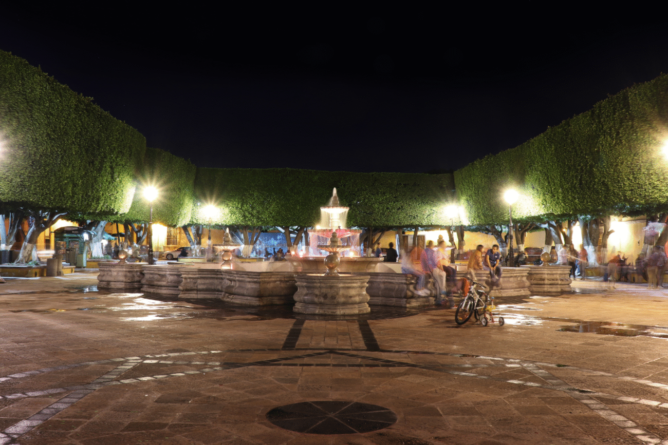 Artesanos tendrán espacio en el Jardín Guerrero durante fiestas decembrinas