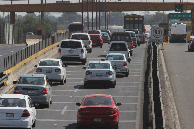 Avanza licitación del Libramiento Metropolitano para desahogar la carretera 57