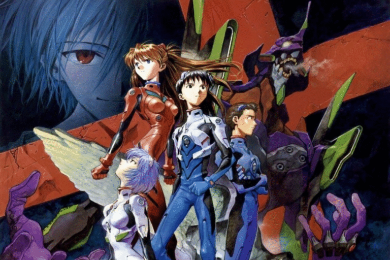 Bancarrota de Gainax culmina en su disolución oficial tras meses de procesos legales