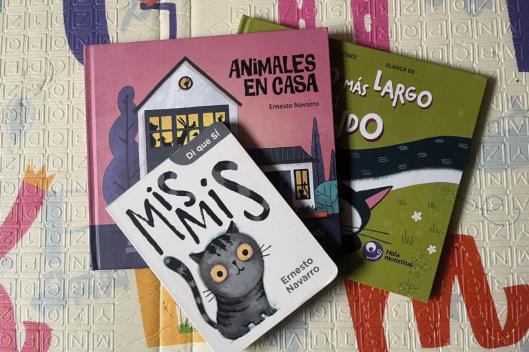 Biblioteca Infantil Universitaria impulsa donación de libros para niños hospitalizados