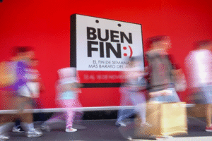 Buen Fin 2025 rompió récord histórico de ventas