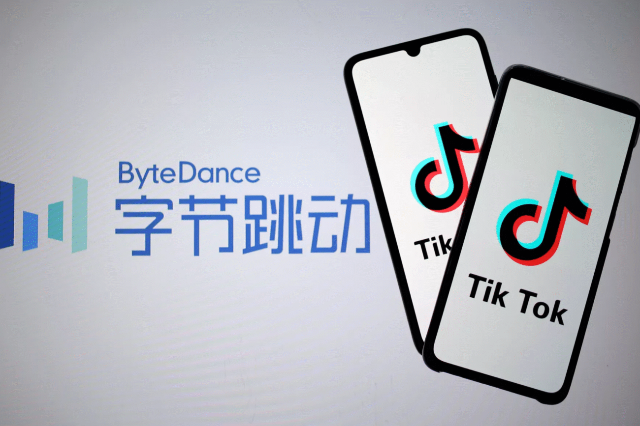ByteDance vende parte de TikTok a Oracle con aportación financiera de Estados Unidos
