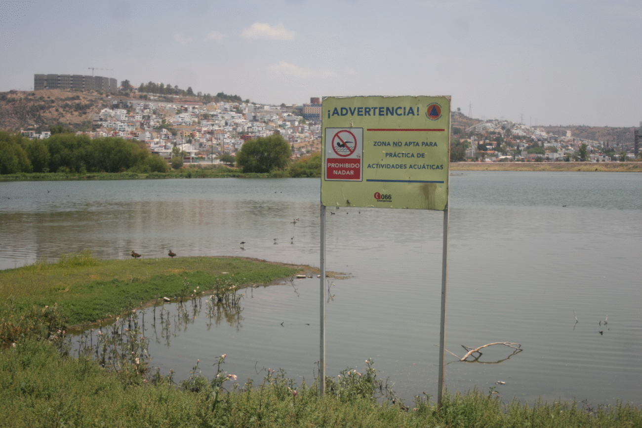 CEA intervendrá el bordo Benito Juárez para mitigar riesgos por lluvias