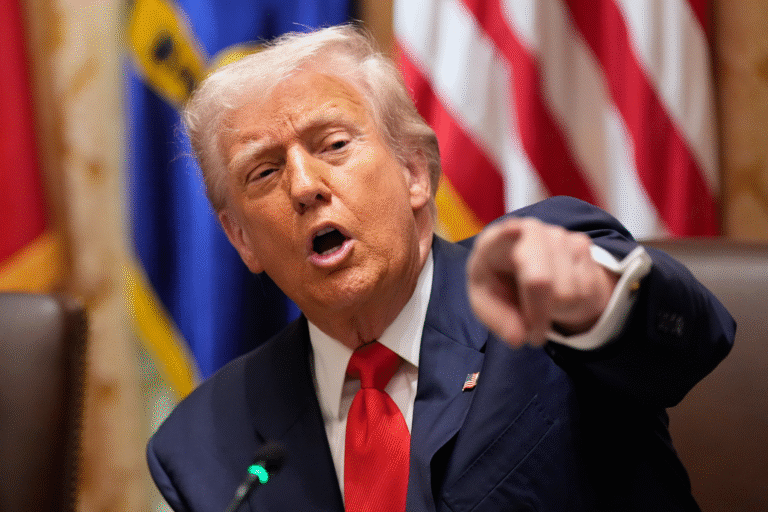 CIA ejecuta con drones el primer ataque por tierra en Venezuela