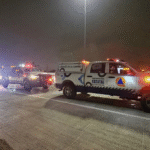 Caravana Migrante avanza hacia Querétaro con acompañamiento institucional