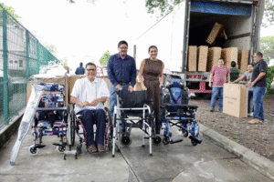 Casi el 15% de las personas con discapacidad en Querétaro, también vivió discriminación