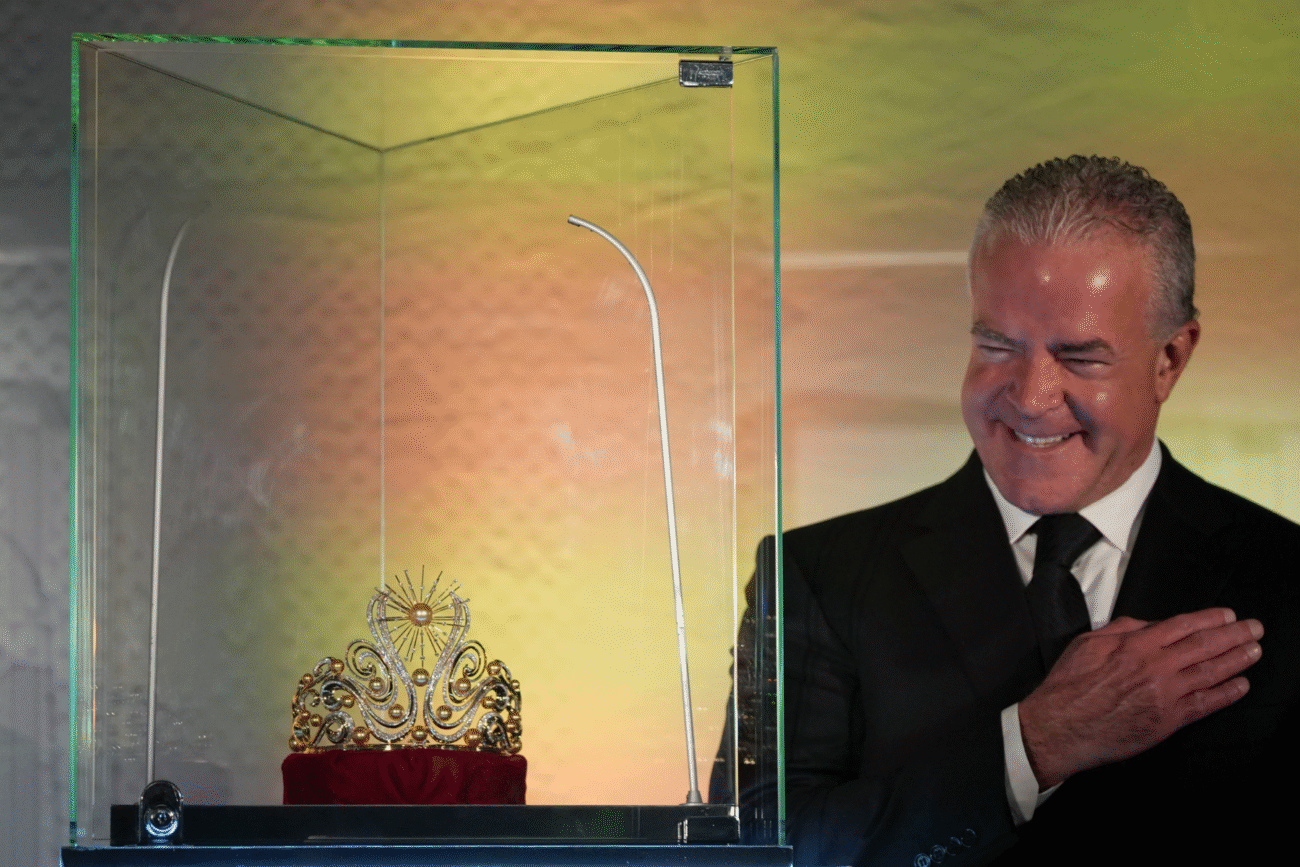 Caso Raúl Rocha Cantú aún no presenta solicitudes al Gobierno del Estado de Querétaro