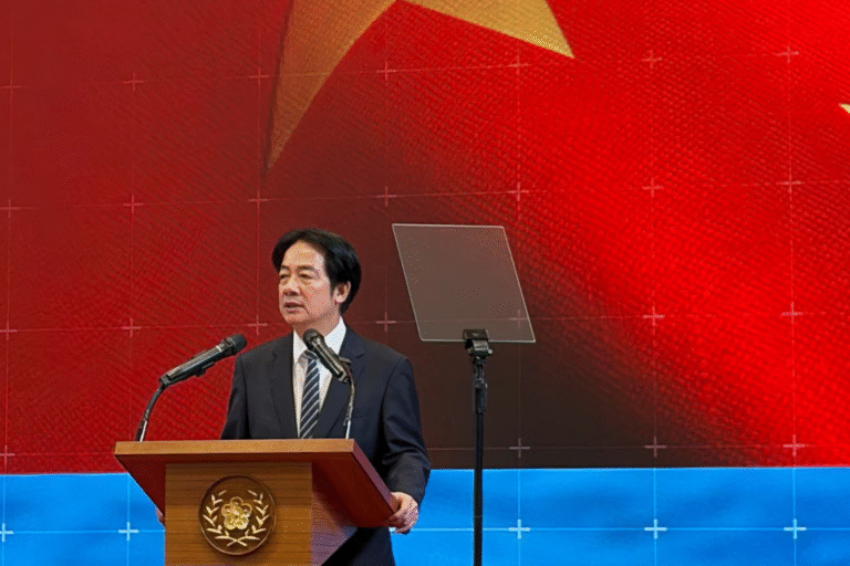 China advierte con escalar tensiones si EE.UU. vende armas a Taiwán