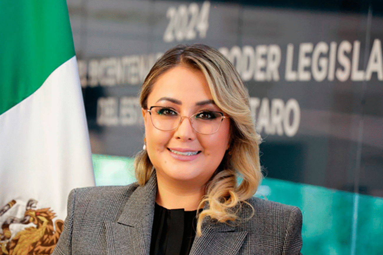 Diputada del PT señala falta de intención de la UAQ en la entrega de nueva Ley Orgánica