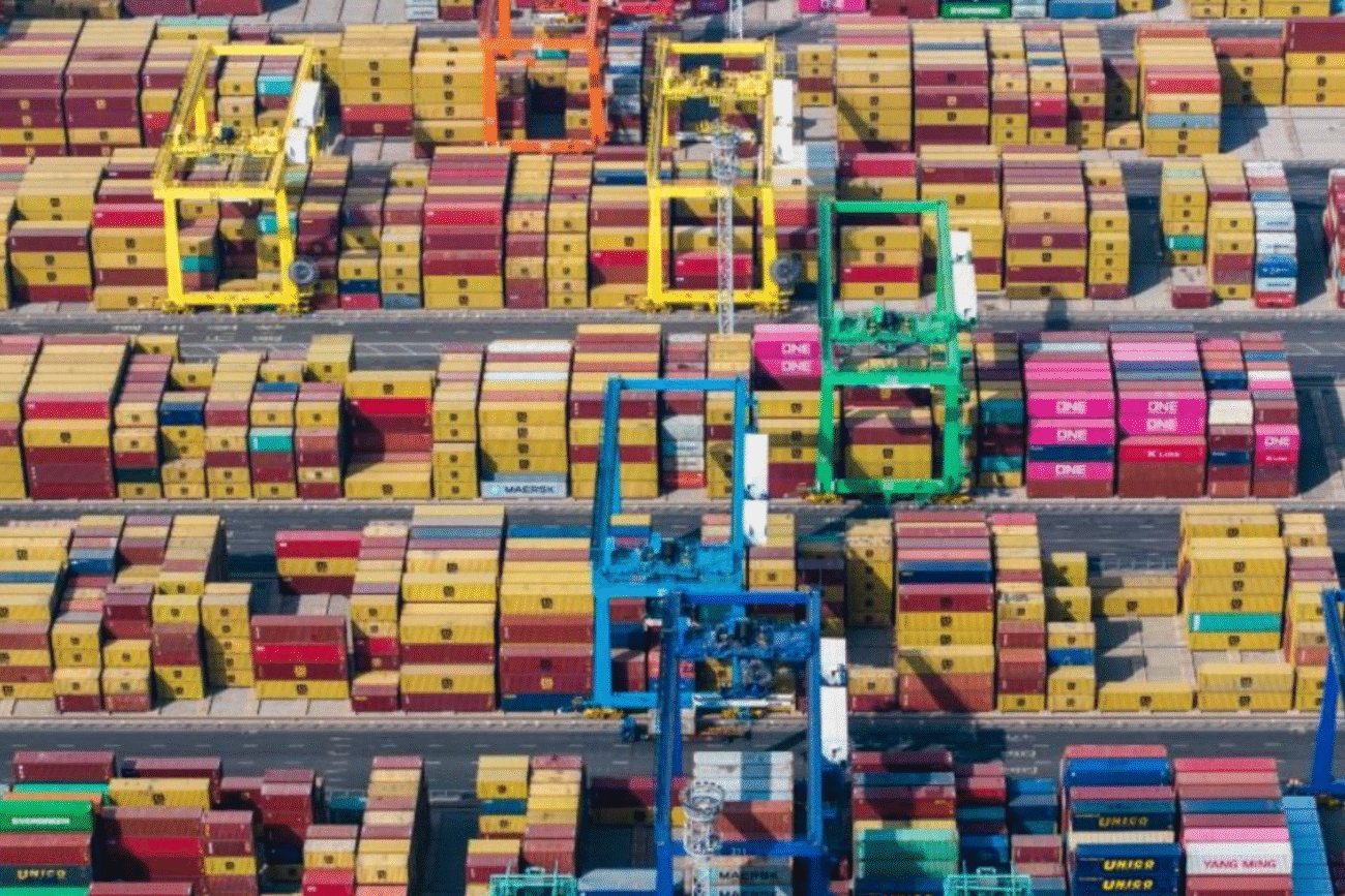 Diputados avalan nuevos aranceles en un esfuerzo por regular importaciones de Asia