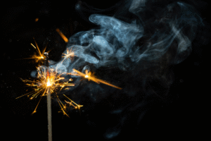 Duplican decomiso de pirotecnia durante operativo guadalupano