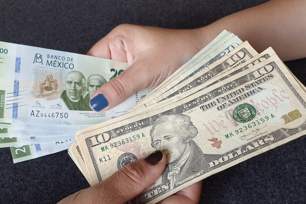 El ‘Superpeso’ desafía aranceles y se aprecia frente al dólar de cara al 2026