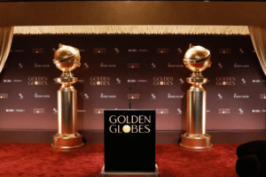 Estas son las Nominaciones a los Globos de Oro 2026