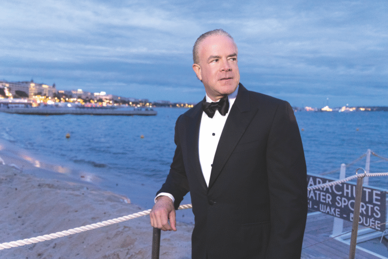 FGR desconoce paradero de Raúl Rocha Cantú y procedió a orden de captura