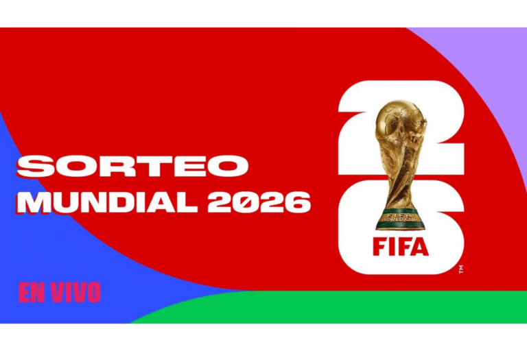 FIFA anuncia Calendario para partidos en México del Mundial 2026