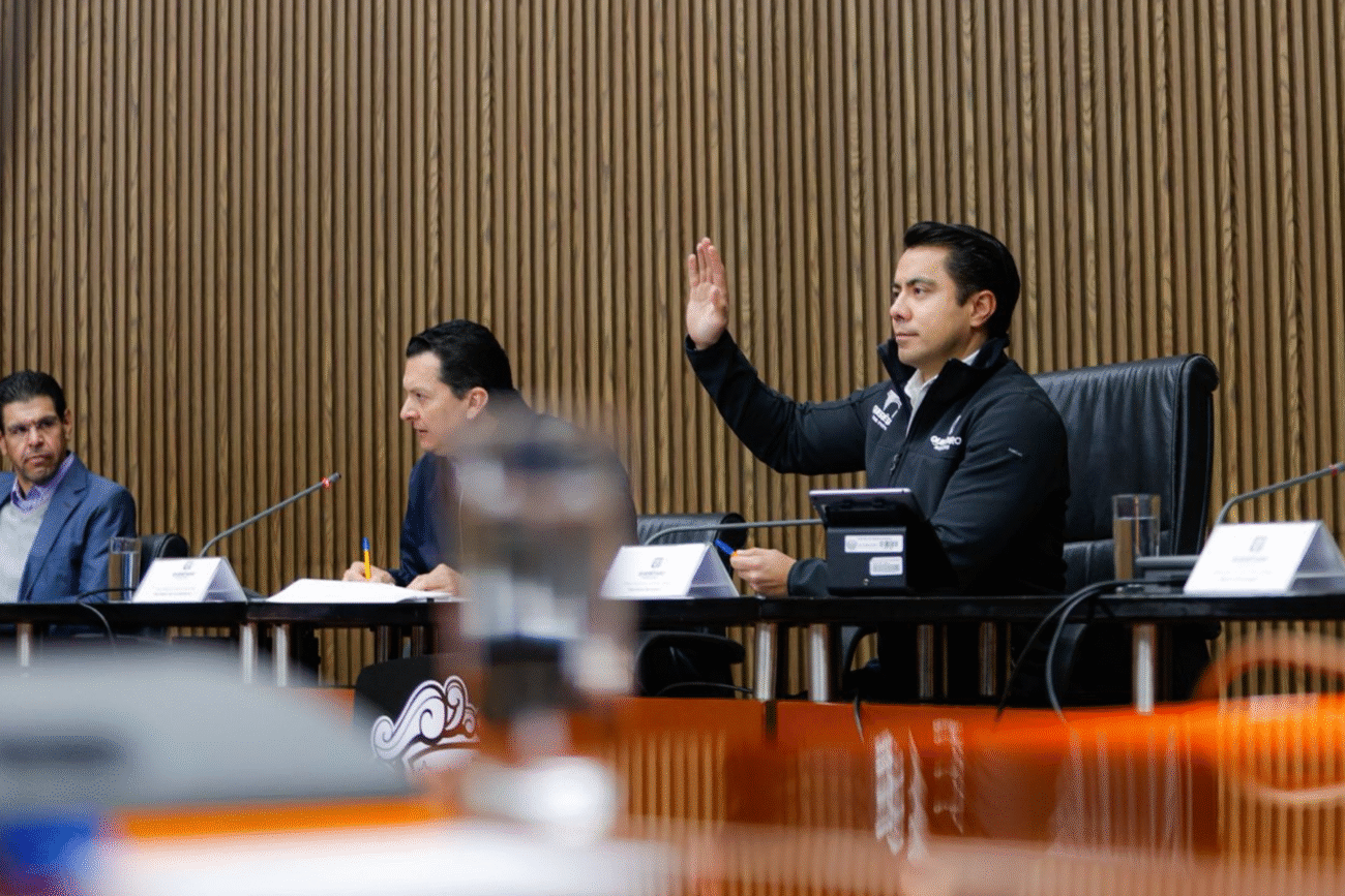 Felifer Macías confirma operación de la Delegación Juriquilla en el primer semestre de 2026