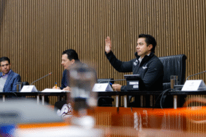 Felifer Macías confirma operación de la Delegación Juriquilla en el primer semestre de 2026