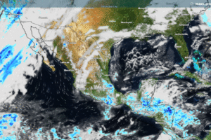 Frente frío 24 impactará a Querétaro con descenso de temperaturas este viernes