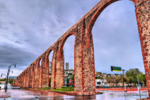 Frentes fríos provocarán temperaturas de hasta cero grados en Querétaro