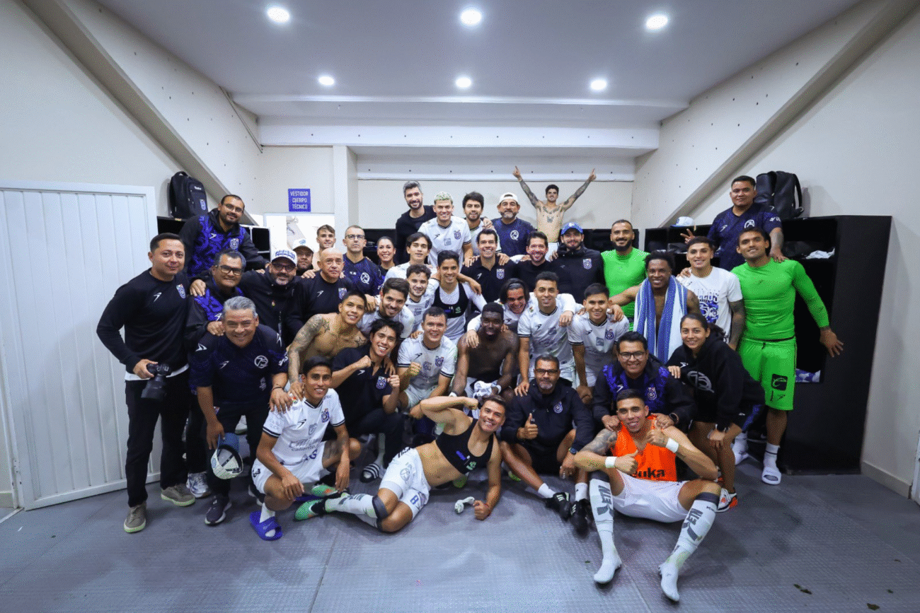 Gallos Blancos presenta refuerzos rumbo al Clausura 2026