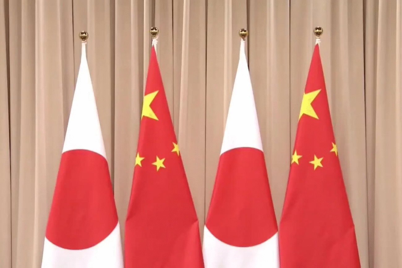 Japón y China intensifican tensión tras nuevo patrullaje aéreo conjunto ruso-chino