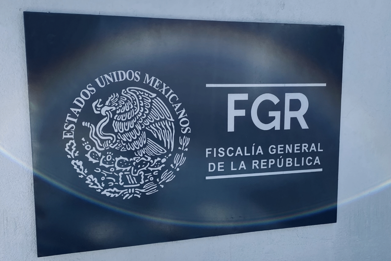 Jucopo define lista de aspirantes a la FGR
