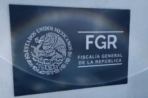 Jucopo define lista de aspirantes a la FGR