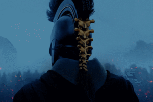 La Odisea de Christopher Nolan revela su primer tráiler