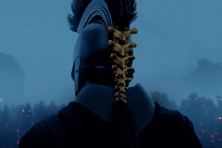 La Odisea de Christopher Nolan revela su primer tráiler