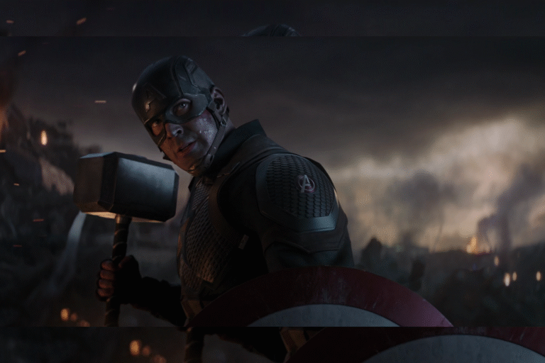 Leak del primer tráiler de Avengers: Doomsday confirma participación de Chris Evans