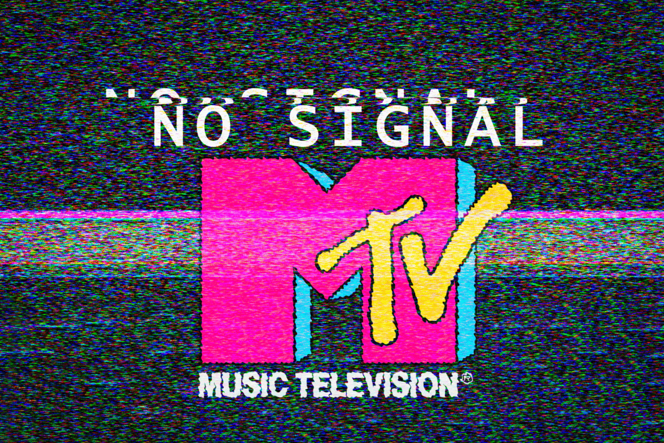 MTV pone fin a una era al cerrar a nivel mundial sus canales musicales