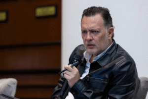 Mauricio Kuri: “El PAN tiene todo para repetir en 2027”