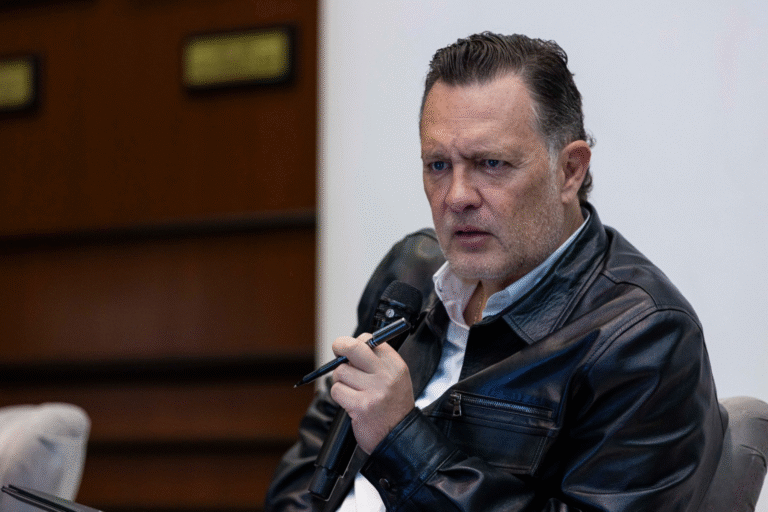 Mauricio Kuri: “El PAN tiene todo para repetir en 2027”