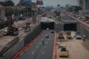 Mauricio Kuri aclara recursos de Paseo 5 de Febrero en el Presupuesto 2026