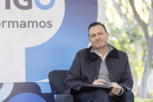 Mauricio Kuri encabeza ranking nacional de aprobación en noviembre