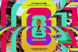 Mundial 2026 podría tener Fanfest en Querétaro