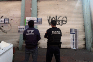 Municipio de Querétaro clausura seis eventos por incumplir reglamento