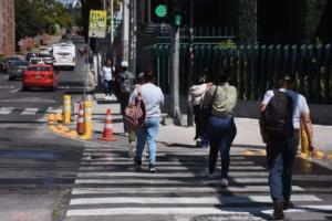 Municipio de Querétaro planea implementar ‘Cruces seguros’ en Zaragoza y Tecnológico