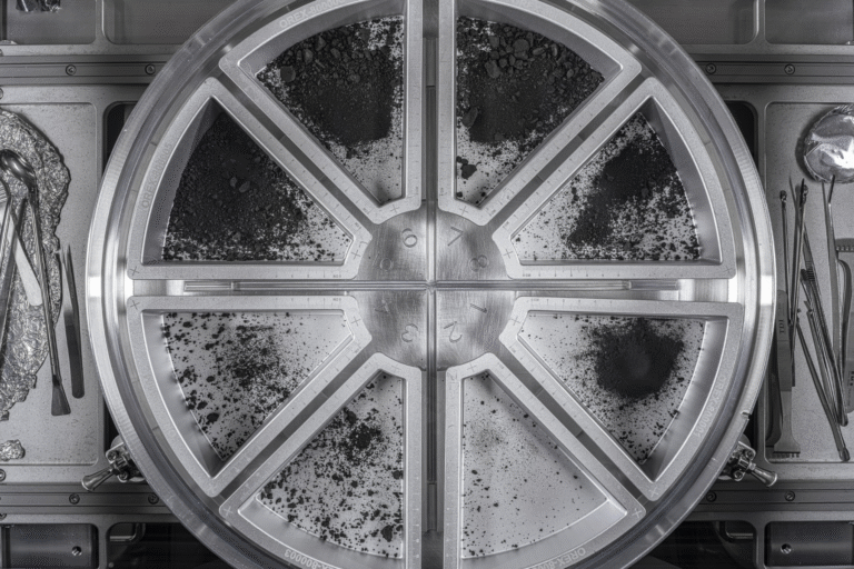 NASA confirma hallazgo de azúcares en el asteroide Bennu