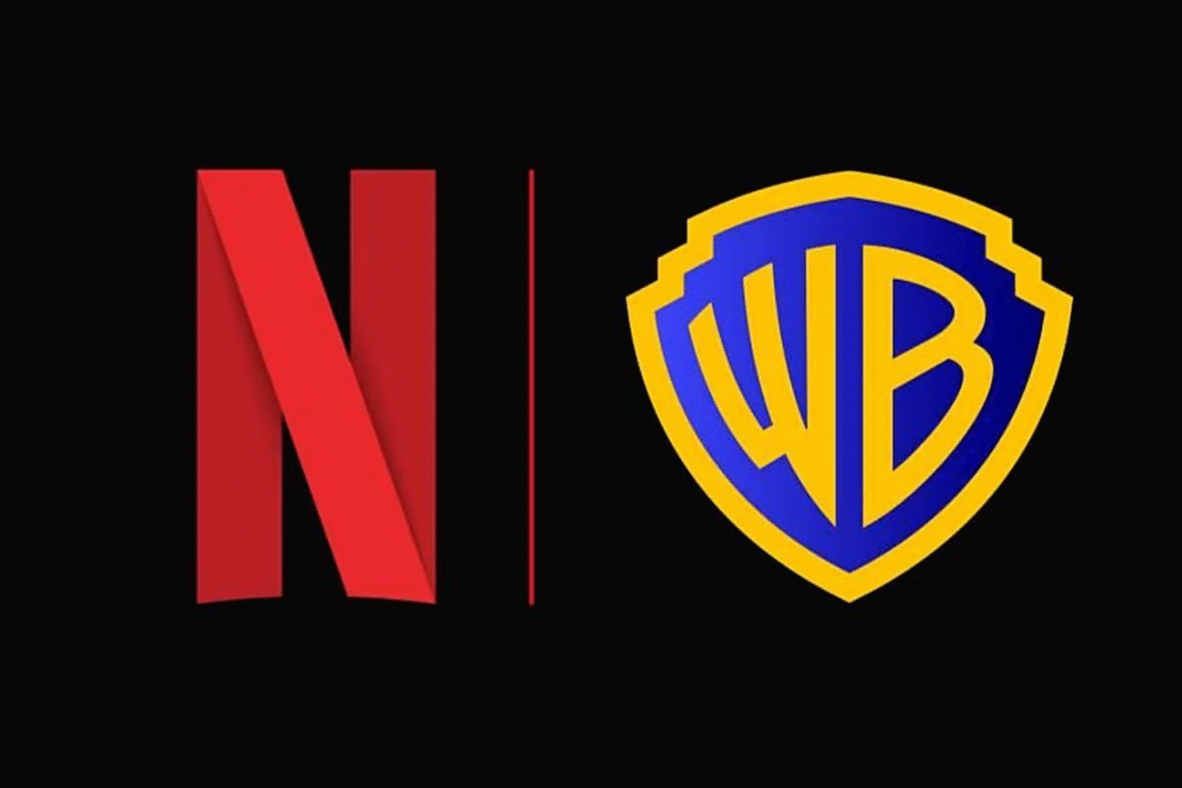 Netflix anuncia acuerdo de compra de Warner Bros. por 82.7 MDD