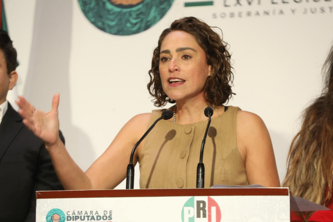 PRI Estatal alerta por reforma que eliminaría ‘Pluris’ y desaparece OPLES