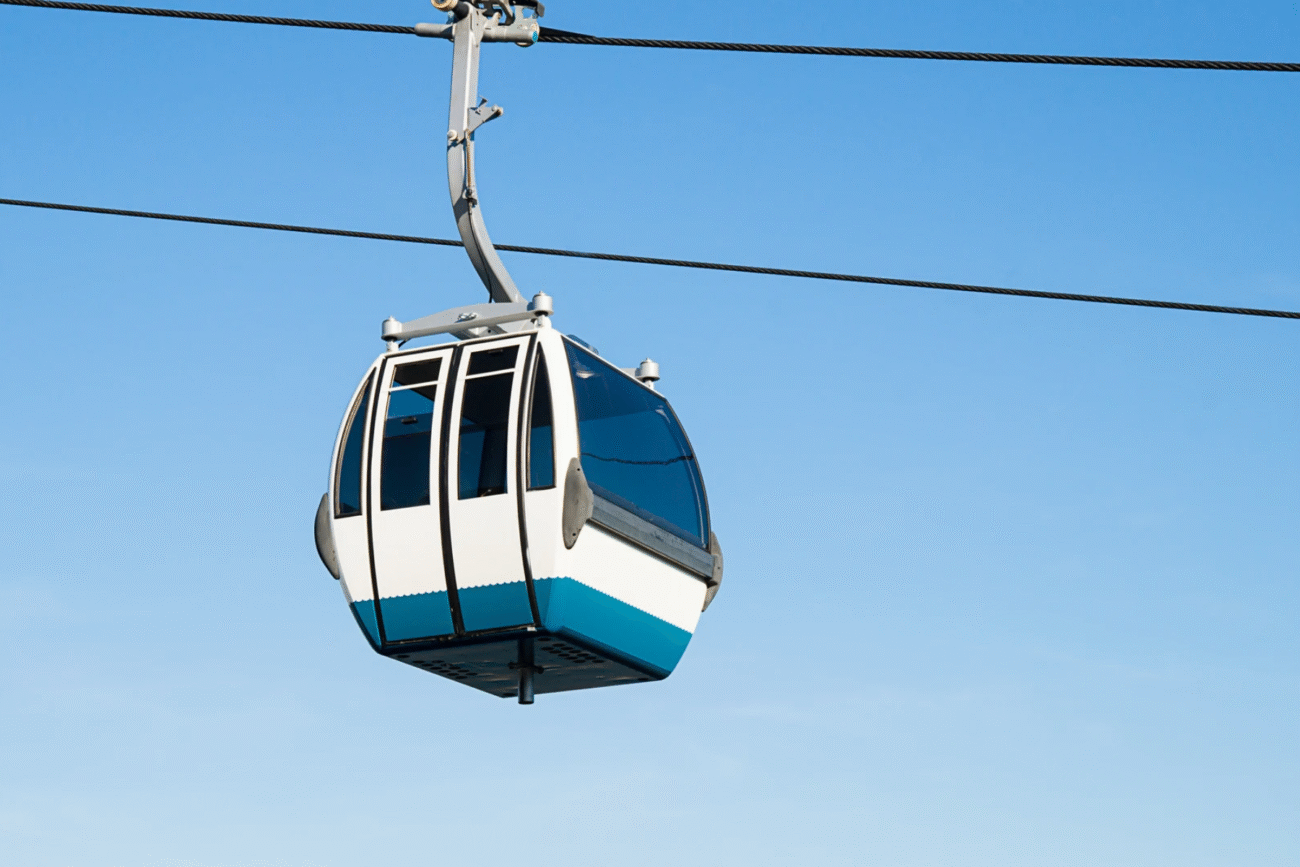 Plebiscito para consultar sobre teleférico en Querétaro costará 30MDP