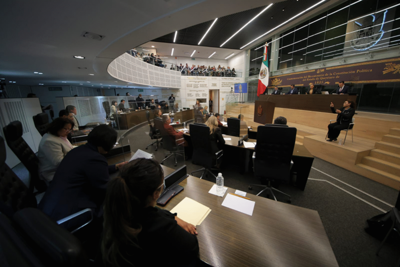 Por unanimidad, diputados aprueban en lo general Ley de Ingresos y Presupuesto de Egresos 2026