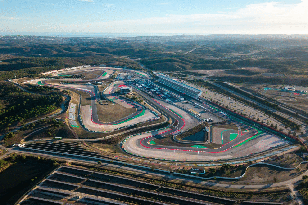 Portugal vuelve al calendario de la Fórmula 1 en 2027 y 2028