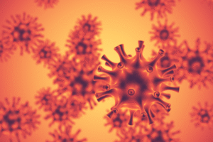 Primer caso de influenza A H3N2 en México activa vigilancia sanitaria