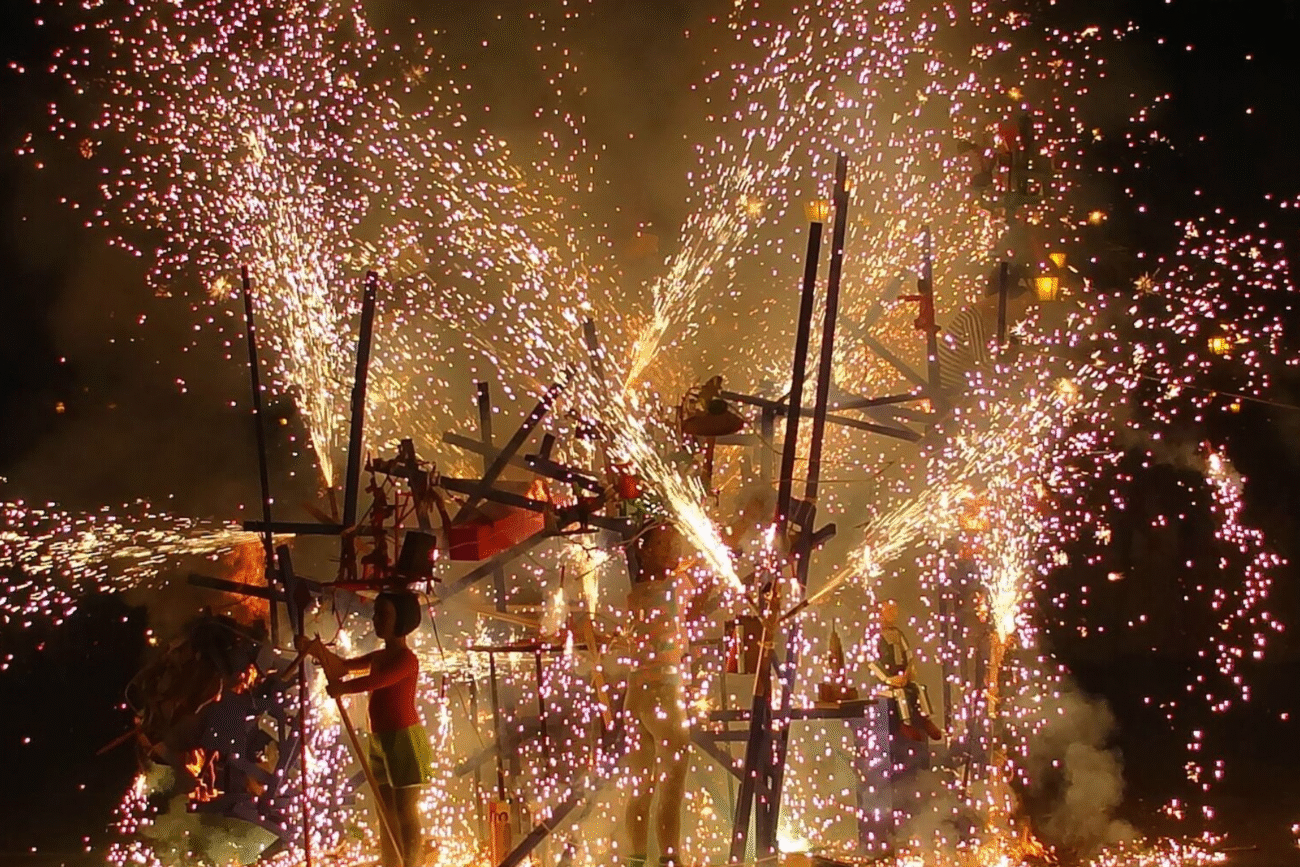 Protección Civil refuerza operativos y decomisa 500 kg de pirotecnia en Querétaro