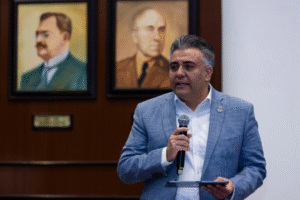 Querétaro, Gobierno del Estado presenta Paquete Económico 2026