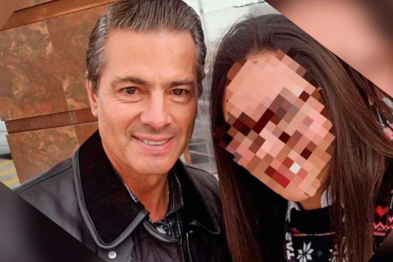 Reaparece en Metepec Enrique Peña Nieto